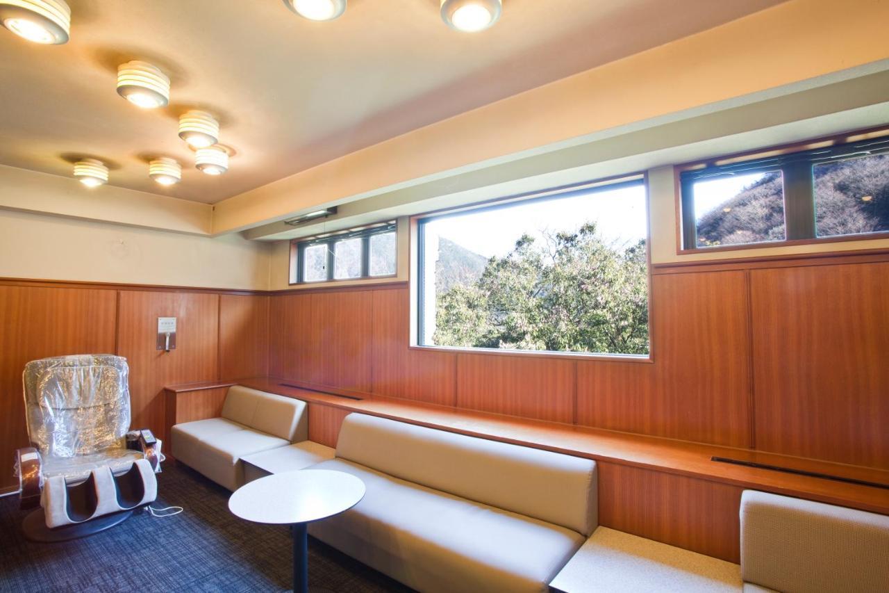 Shiki Resort Villa Hakone 80 Экстерьер фото