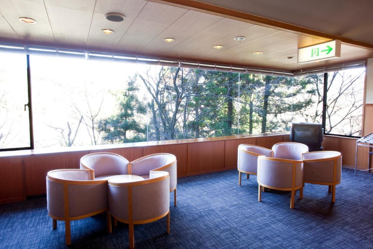 Shiki Resort Villa Hakone 80 Экстерьер фото